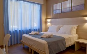 Pianomare Riviera Apartments And Rooms
